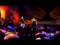 Chante Moore and Kenny Lattimore - Live With You (Live).mp4