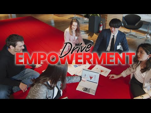 【楽天】新卒採用コンセプトムービー 「DEAR NEXT GENERATION」_Rakuten Careers