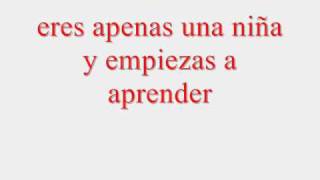 Sergio Vega-Cosas Del Amor (LETRA)