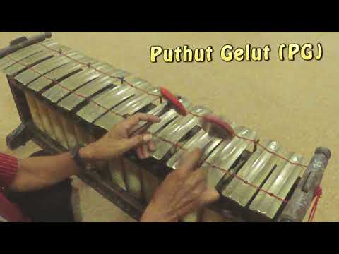 Genderan Gambirsawit