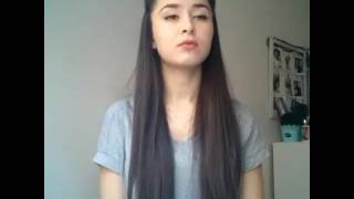 İşaret Dili Egemen Yıldırım - Rüyalar Bitmese / Simgenur Kanıpek