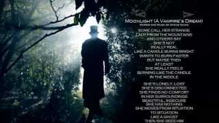 Moonlight (A Vampire&#39;s Dream)  w/ lyrics ~ STEVIE NICKS