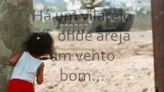 Vilarejo - Marisa Monte