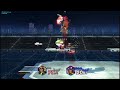 Super Smash Rex Turbo Battles Captain Falcon VS Blood Falcon Me Two Battles