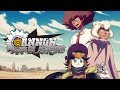 Cannon Busters Bravo Netflix Bravo