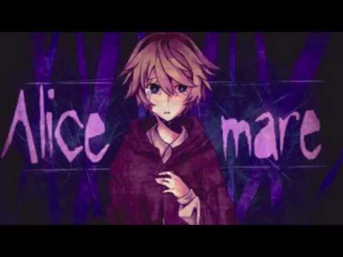 Alice Mare: Playing With Dolls (extended)