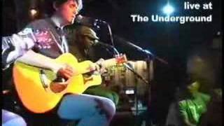 John Mayer Live at The Underground!