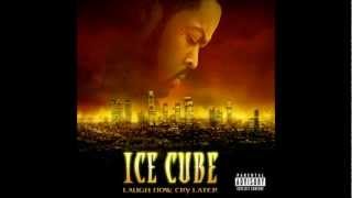 Ice Cube - Stop Snitchin&#39;