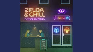 Cover art for Breath of the wild