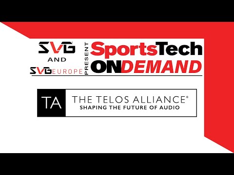 Telos Alliance's Martin Dyster on Current Updates to Telos Infinity IP Intercom