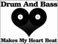 Natty- Bedroom Eyes (Memro Drum&Bass Remix ...