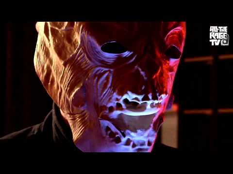 STUPEFLIP interview | Le message de l'invasion (french interview)