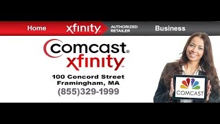 Comcast Phone Number
