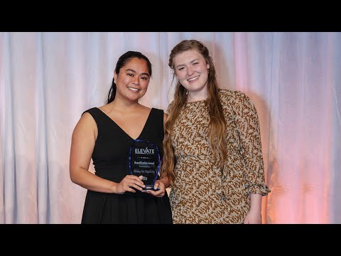 Elevate 2022 Beautification Award: Holiday Inn Rapid City - Downtown