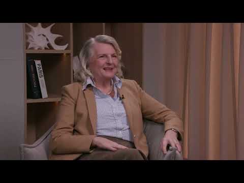 “In conversation with” Karin Kneissl: – “I know what war means”