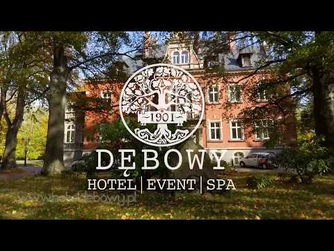 Dębowy Hotel | Event | SPA