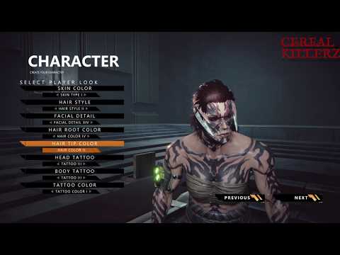 Immortal: Unchained Gameplay Walkthrough Soulsborne Shooter