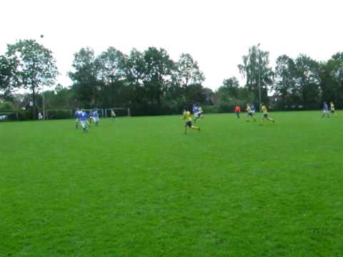 Delta Sports '95 Gramsbergen 2010