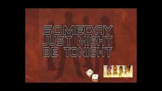 Bon Jovi - Someday Just Might Be Tonight