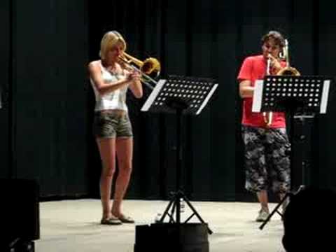 Carol Jarvis & The Gang