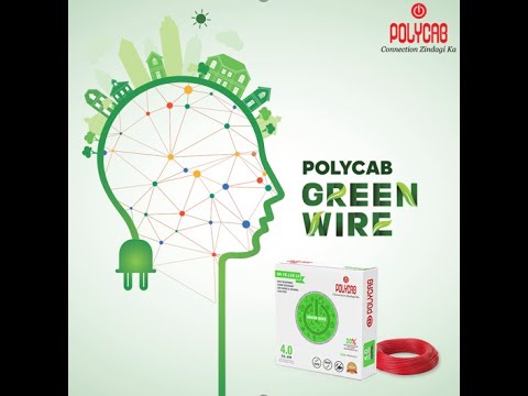 Rakshit Malhotra Polycab Wires | New Jingle