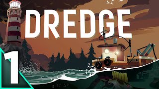 Dredge The Marrows