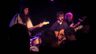 Pale Seas »Someday« live @ Gastfeld