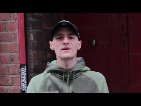 El Wilson ft Ośwa LD- Stay Quiet ft Dj. Gondek (prod. BractwoBeats)