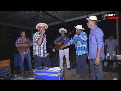 GALLINO PICAO PICAO - CHAN ERNESTO Y RUBEN | Fiesta de Moises Otero y Melky Monroy