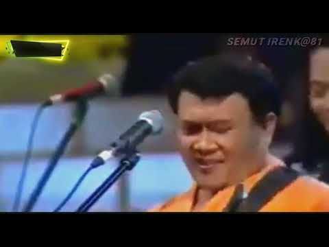 RHOMA IRAMA .DEWA AMOR