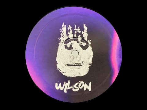 MEMORYMAN - EGGS GARAGE [WILSON RECORDS]