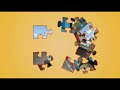 Guess Who Puzzles Instrumental HQ