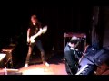 Kidnap Kings - Flashing Lights and Sound 