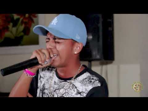 Solta o Pancadão Apresenta - MC TH7