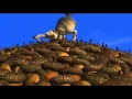 Gone Nutty Scrat S New Adventure