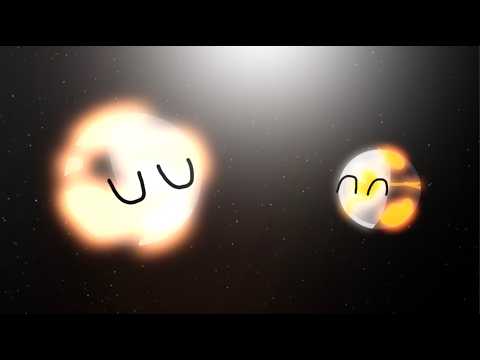 The Animated Story of Earth | Planetballs