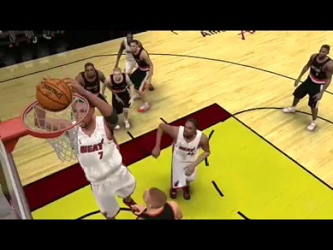 nba 09 : the inside playstation 3 trailer - the elite traile