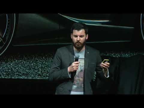 Mate Rimac Launches the Smart eMTB Greyp G6 | Greyp Bikes