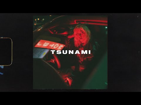 Gunna Type Beat x Nav - Tsunami