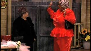 Tyler Perry's Madea's Family Reunion - The Play (2002) Video