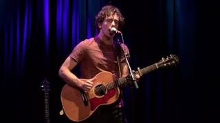 Owen Danoff @ Café 939 Boston (9/15/2016) "I Will Follow You into the Dark"