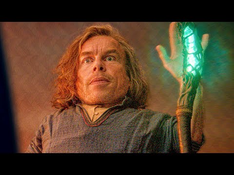 WILLOW Official Trailer (2022)