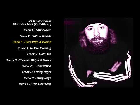NATO Northeast - Skint But Mint [Full Album]