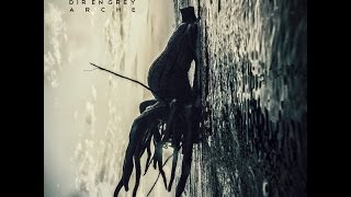Download lagu Dir En Grey - 'Arche' (2014) Full album listening party mp3 Download lagu Dir En Grey - 'Arche' (2014) Full album listening party mp3