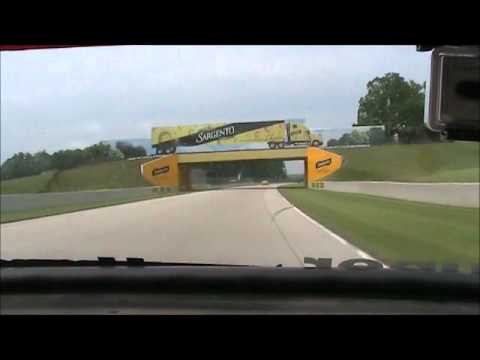 2011 June Sprints Part 2