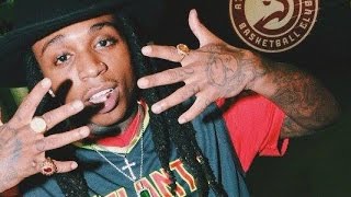 Jacquees – Ex Games (Mood)