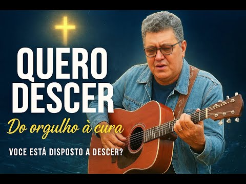 QUERO DESCER - NANI AZEVEDO