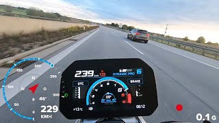 BMW R 1250 R Video