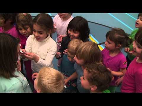 Boeckenberg Bewegingsschool