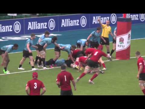 Oaklands College v Hartpury